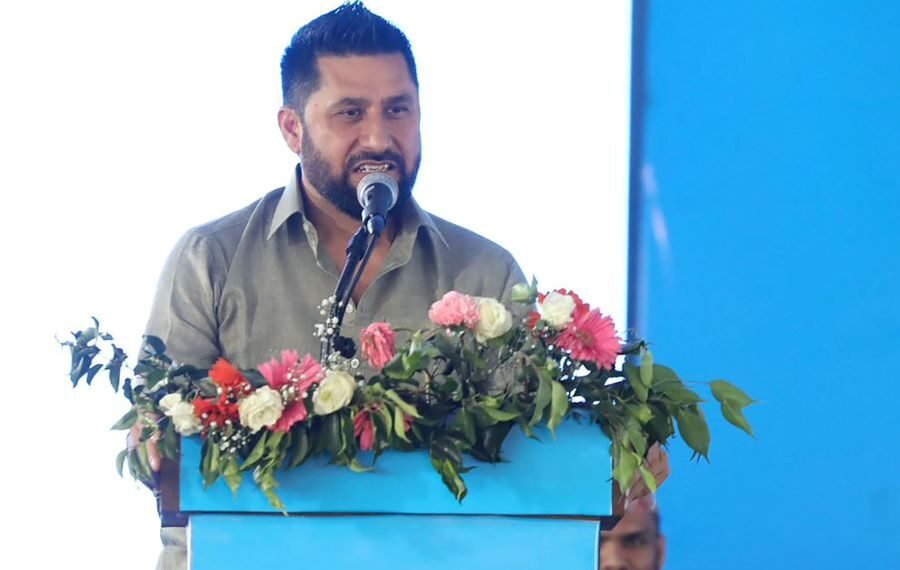 RSP does not engage in politics of vengeance: President Lamichhane