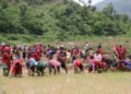 23rd National Paddy Day being observed
