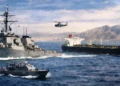 Iran warns against Hormuz crossings without authorisation