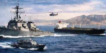 Iran warns against Hormuz crossings without authorisation