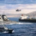 Iran warns against Hormuz crossings without authorisation