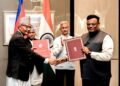 Nepal, India make announcement for operationalisation of Cross Border Payment transactions