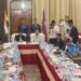 Nepal-India Border Coordination Meeting held