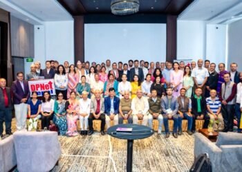 Innovation accelerator launched for climate and food security