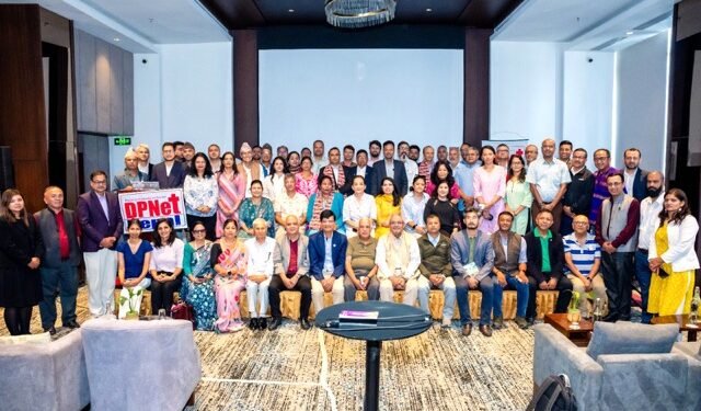 Innovation accelerator launched for climate and food security
