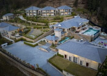 Soaltee Hotels & Resorts to operate The Soaltee Resort Shivapuri National Park