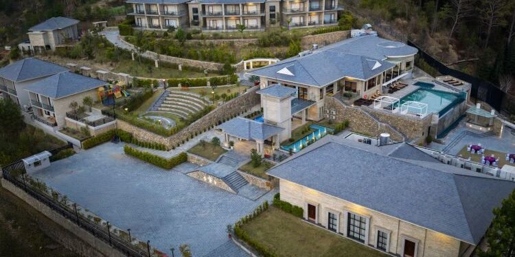 Soaltee Hotels & Resorts to operate The Soaltee Resort Shivapuri National Park