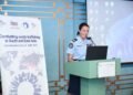 Regional seminar calls for stronger cooperation to combat waste trafficking