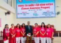 Cancer survivors share experiences during awareness programme