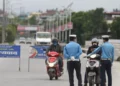 Rs 4 lakh 58 thousand revenue collected in traffic action in the last 24 hrs
