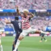U.S. beats Paraguay in FIFA World Cup Group D opener