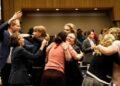 International Day of Women in Diplomacy: Call for equal participation for global peace and inclusive governance