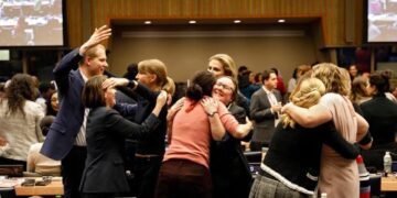 International Day of Women in Diplomacy: Call for equal participation for global peace and inclusive governance