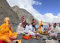 Tilicho Bhakti Yatra Concludes