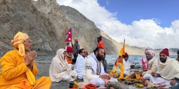 Tilicho Bhakti Yatra Concludes