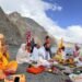 Tilicho Bhakti Yatra Concludes