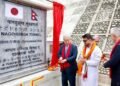 Nagdhunga-Sisnekhola tunnel inaugurated