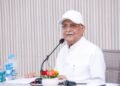 Oli asks UML MPs to raise public voices