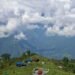 Harsingdanda in Lamjung connecting tourism with history