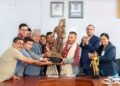 Two Sacred Nepali Artifacts Repatriated from the United States