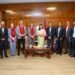 KMC discusses with US diplomat to return historical jewels