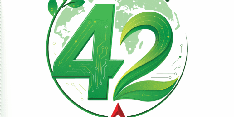 Nabil Bank Celebrates 42 Years of Excellence; Pledges to Lead Nepal's Financial Future with AI-Driven 'Banking & Beyond'  Blueprint