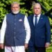 New Zealand, India form ‘strategic partnership’