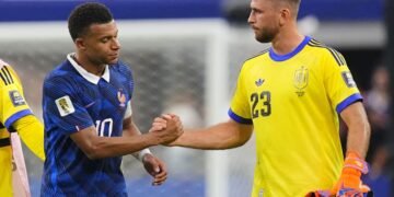FIFA World Cup: Spain defeats France, enters final