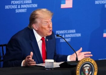 Trump appreciates Iran’s “gesture of goodwill” after release of detained American woman
