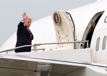 Trump says ‘good chance’ of progress in Iran talks as foes hold fire