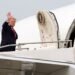 Trump says ‘good chance’ of progress in Iran talks as foes hold fire