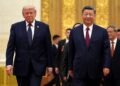 US looks to boost anti-China spending worldwide by hundreds of millions, documents say