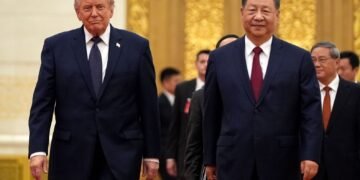 US looks to boost anti-China spending worldwide by hundreds of millions, documents say