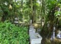 Beekeepers suffer loss due to floods in Ratnanagar