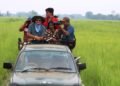 More tourists visiting Shuklaphanta National Park