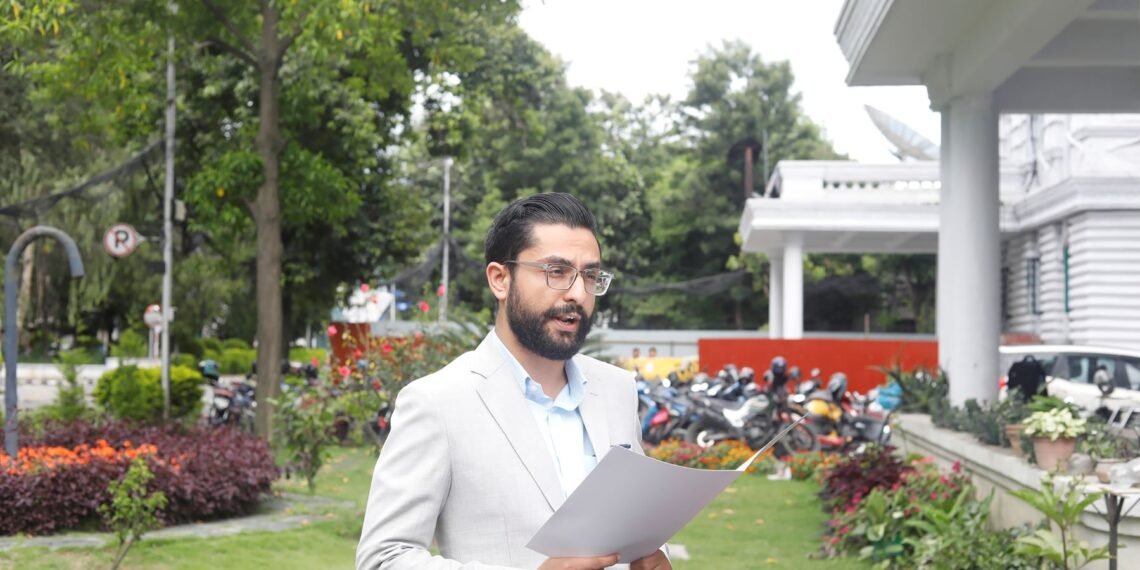 Education Minister bats for structural reforms in education sector
