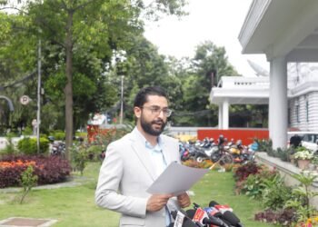 Education Minister bats for structural reforms in education sector