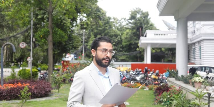 Education Minister bats for structural reforms in education sector