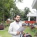 Education Minister bats for structural reforms in education sector