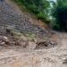 Golakharka-Rajduwali section of Mechi Highway closed after rain-induced damage
