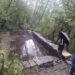 Six recharge ponds constructed in Myagdi community forests