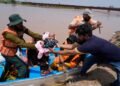 Pakistan monsoon death toll tops 100 in a month as more heavy rain forecast