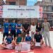The Insight Vision S.S./College Crowned Champions of KUSOM Basketball Tournament 2083