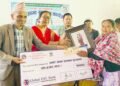 Local government honours 15 ‘smart’ mothers