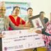 Local government honours 15 ‘smart’ mothers