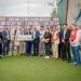 U.S. Embassy Highlights Nepal’s Rising Climbing Talent at Top Rope & Lead Open Championship 2026
