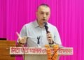Amend constitution for good governance, NC President Thapa says