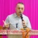 Amend constitution for good governance, NC President Thapa says