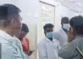 Doctors suggest taking Nepali for treatment to India only after health condition stabilizes