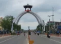 Indefinite curfew enforced in some areas in Rajbiraj
